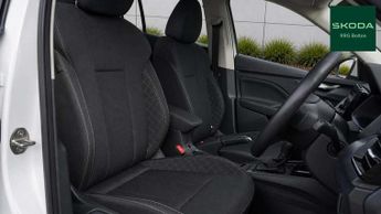 Skoda Kamiq 1.0 TSI SE 5dr DSG