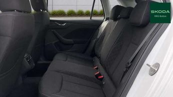 Skoda Kamiq 1.0 TSI SE 5dr DSG