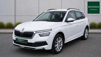 Skoda Kamiq 1.0 TSI SE 5dr DSG