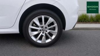 Skoda Kamiq 1.0 TSI SE 5dr DSG