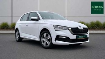 Skoda Scala 1.0 TSI 110 SE 5dr DSG