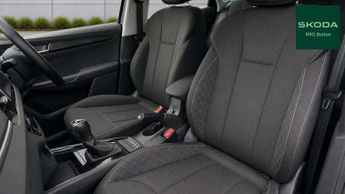 Skoda Scala 1.0 TSI 110 SE 5dr DSG
