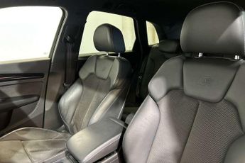 Audi Q5 40 TDI Quattro Black Edition 5dr S Tronic