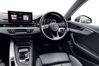 Audi A5 35 TFSI Sport 5dr S Tronic