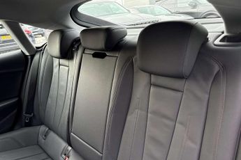 Audi A5 35 TFSI Sport 5dr S Tronic