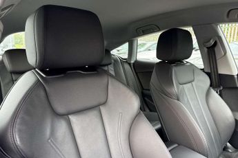 Audi A5 35 TFSI Sport 5dr S Tronic