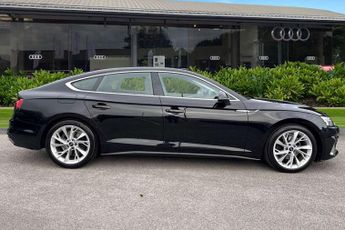 Audi A5 35 TFSI Sport 5dr S Tronic