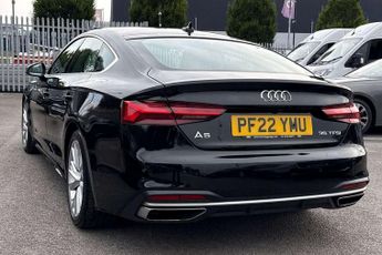 Audi A5 35 TFSI Sport 5dr S Tronic