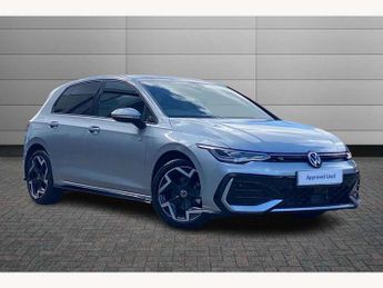 Volkswagen Golf 1.5 TSI 150 R-Line 5dr