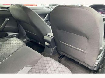 Volkswagen Polo 1.0 TSI 115 R-Line 5dr DSG
