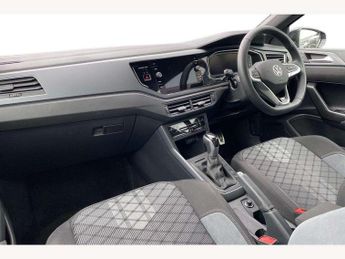 Volkswagen Polo 1.0 TSI 115 R-Line 5dr DSG