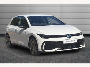 Volkswagen Golf 1.5 eTSI 150 Black Edition 5dr DSG