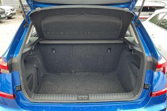 Skoda Kamiq 1.0 TSI SE Edition 5dr DSG