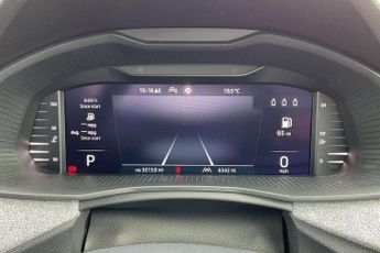 Skoda Kamiq 1.0 TSI SE Edition 5dr DSG