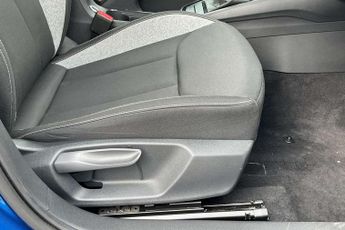Skoda Kamiq 1.0 TSI SE Edition 5dr DSG