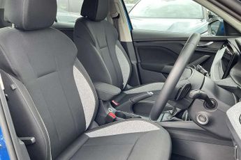 Skoda Kamiq 1.0 TSI SE Edition 5dr DSG