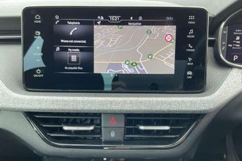 Skoda Kamiq 1.0 TSI SE Edition 5dr DSG