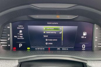 Skoda Kamiq 1.0 TSI SE Edition 5dr DSG