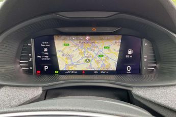 Skoda Kamiq 1.0 TSI SE Edition 5dr DSG
