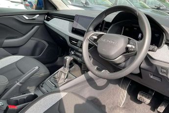 Skoda Kamiq 1.0 TSI SE Edition 5dr DSG