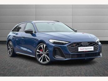 Audi A5 S5 3.0 TFSI Quattro Edition 1 5dr S Tronic