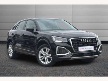 Audi Q2 35 TFSI Sport 5dr S Tronic