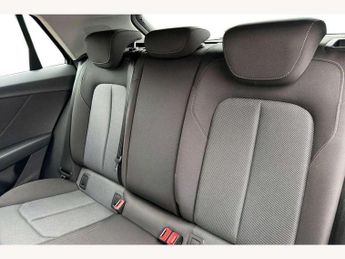 Audi Q2 35 TFSI Sport 5dr S Tronic