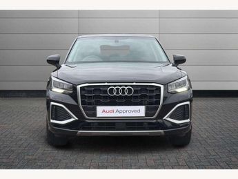 Audi Q2 35 TFSI Sport 5dr S Tronic