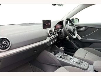 Audi Q2 35 TFSI Sport 5dr S Tronic