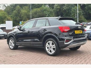 Audi Q2 35 TFSI Sport 5dr S Tronic