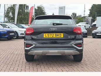 Audi Q2 35 TFSI Sport 5dr S Tronic