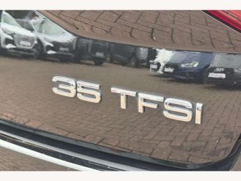 Audi Q2 35 TFSI Sport 5dr S Tronic