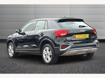 Audi Q2 35 TFSI Sport 5dr S Tronic