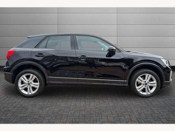 Audi Q2 35 TFSI Sport 5dr S Tronic