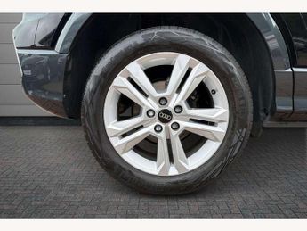 Audi Q2 35 TFSI Sport 5dr S Tronic