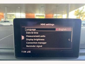 Audi A5 40 TFSI Black Edition 5dr S Tronic