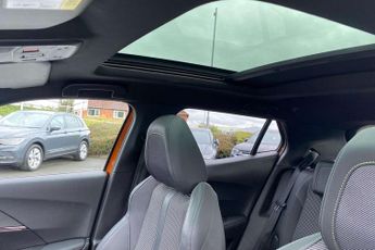 Peugeot 2008 1.2 PureTech 130 GT Line 5dr EAT8