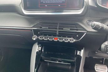 Peugeot 2008 1.2 PureTech 130 GT Line 5dr EAT8