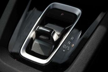 Skoda Octavia 2.0 TSI vRS 5dr DSG