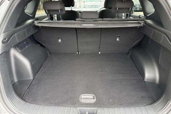 Hyundai Tucson 1.6 TGDi Hybrid 230 Premium 5dr 2WD Auto