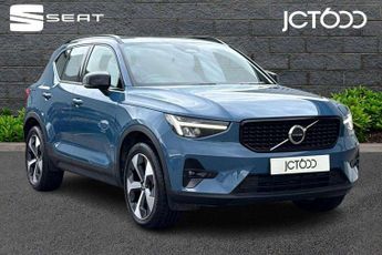 Volvo XC40 2.0 B4P Plus Dark 5dr Auto