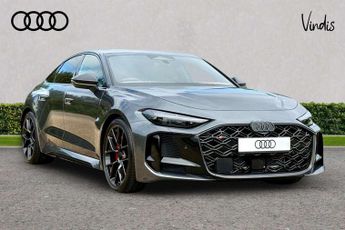 Audi RS5 RS 5 TFSI e Quattro Launch Edition 5dr Tiptronic
