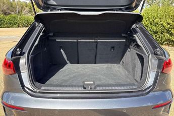 Audi A3 35 TFSI S Line 5dr S Tronic