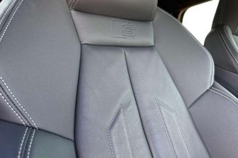 Audi A3 35 TFSI S Line 5dr S Tronic