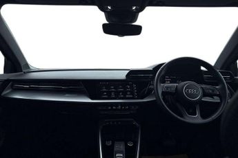 Audi A3 35 TFSI Sport 5dr S Tronic