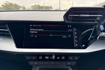 Audi A3 35 TFSI Sport 5dr S Tronic