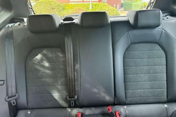 SEAT Ibiza 1.0 TSI 115 Xcellence Lux 5dr DSG