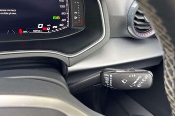 SEAT Ibiza 1.0 TSI 115 Xcellence Lux 5dr DSG