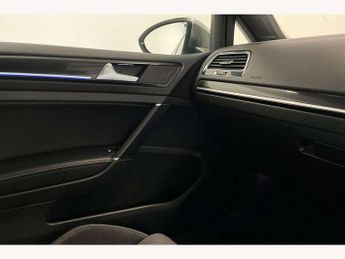 Volkswagen Golf 2.0 TSI 310 R 5dr 4MOTION DSG
