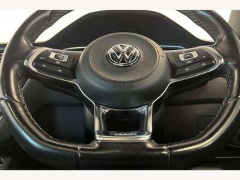 Volkswagen Tiguan 2.0 TSi 230 4Motion SEL 5dr DSG